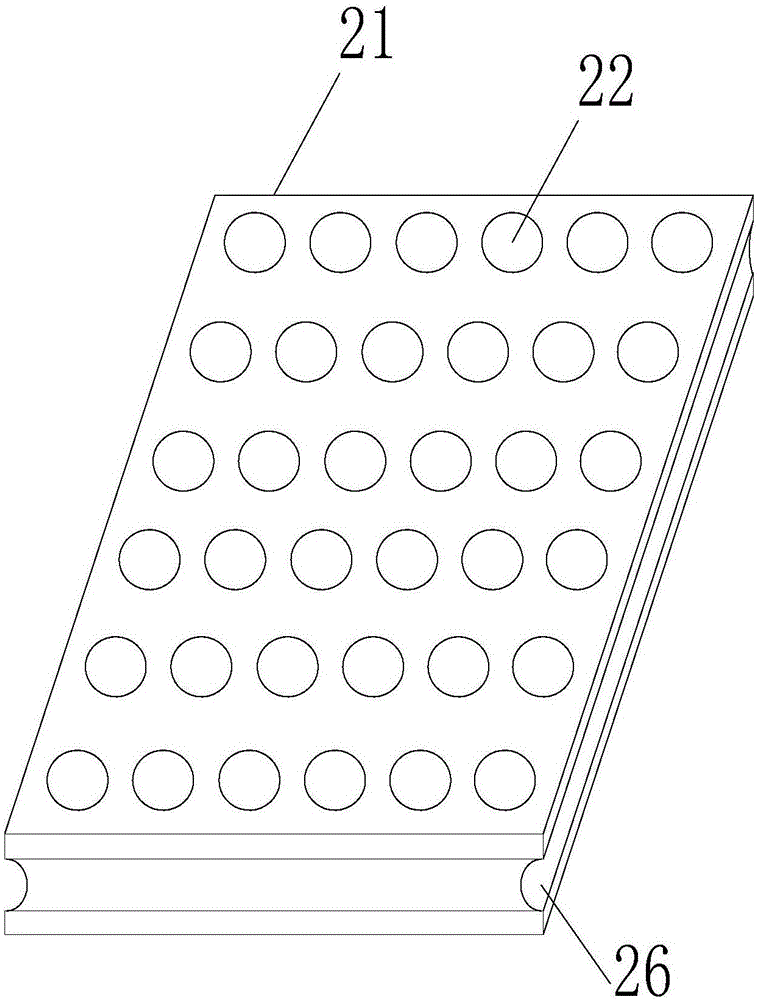 Focusing generating-based photovoltaic power station