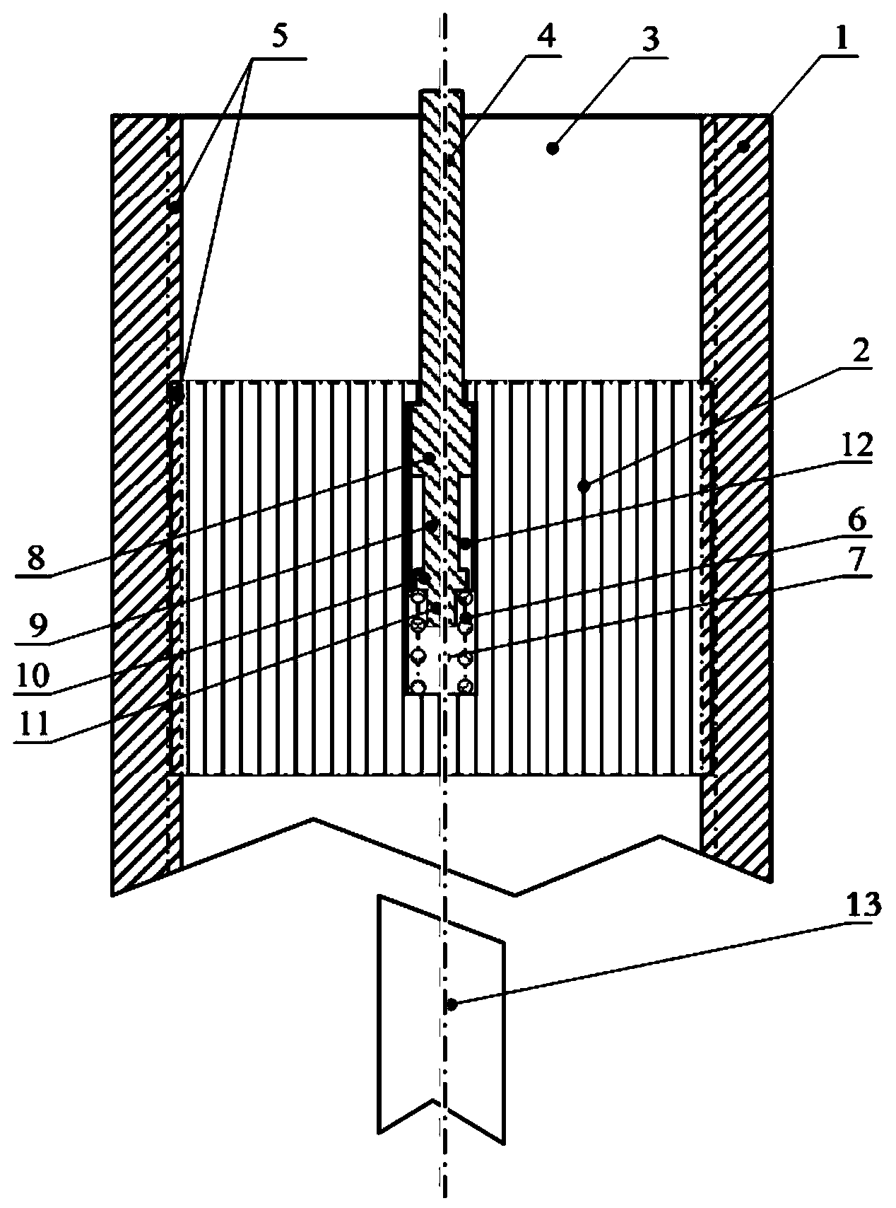 Piston system of single valve expander - Eureka | Patsnap