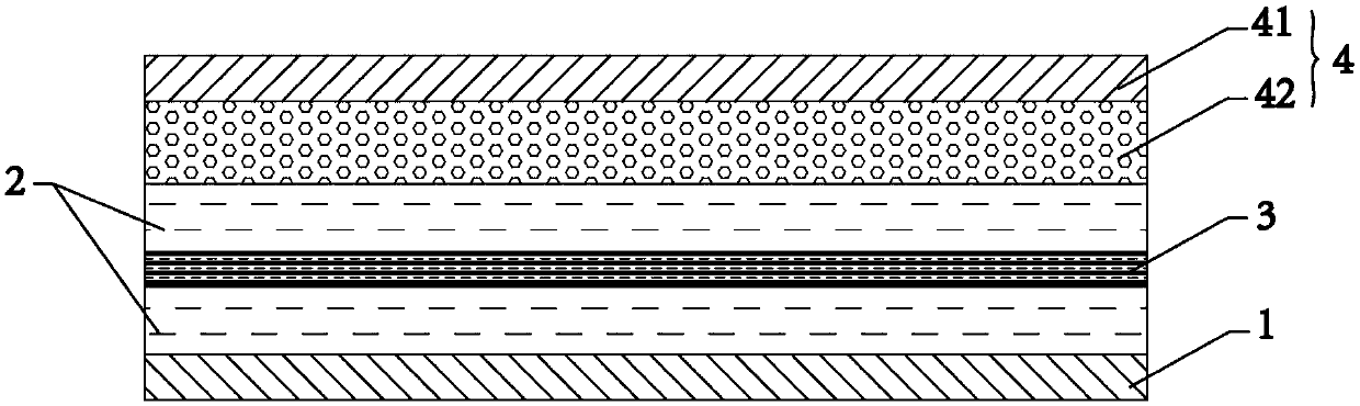 Electrolyte solution, calcium ion secondary battery and preparation method of calcium ion secondary battery