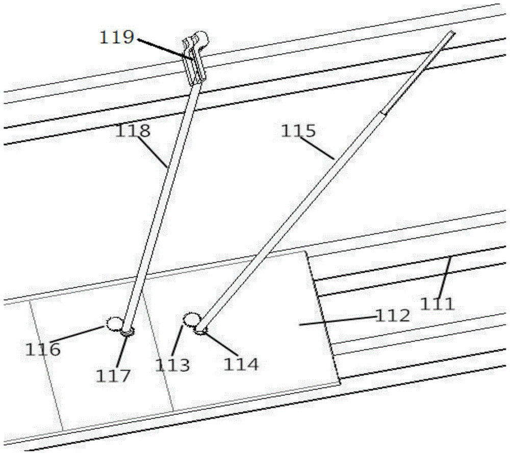 Dynamic Acquisition System of Wheelset Tread Image Data Based on Edge Diffraction Line Light Source