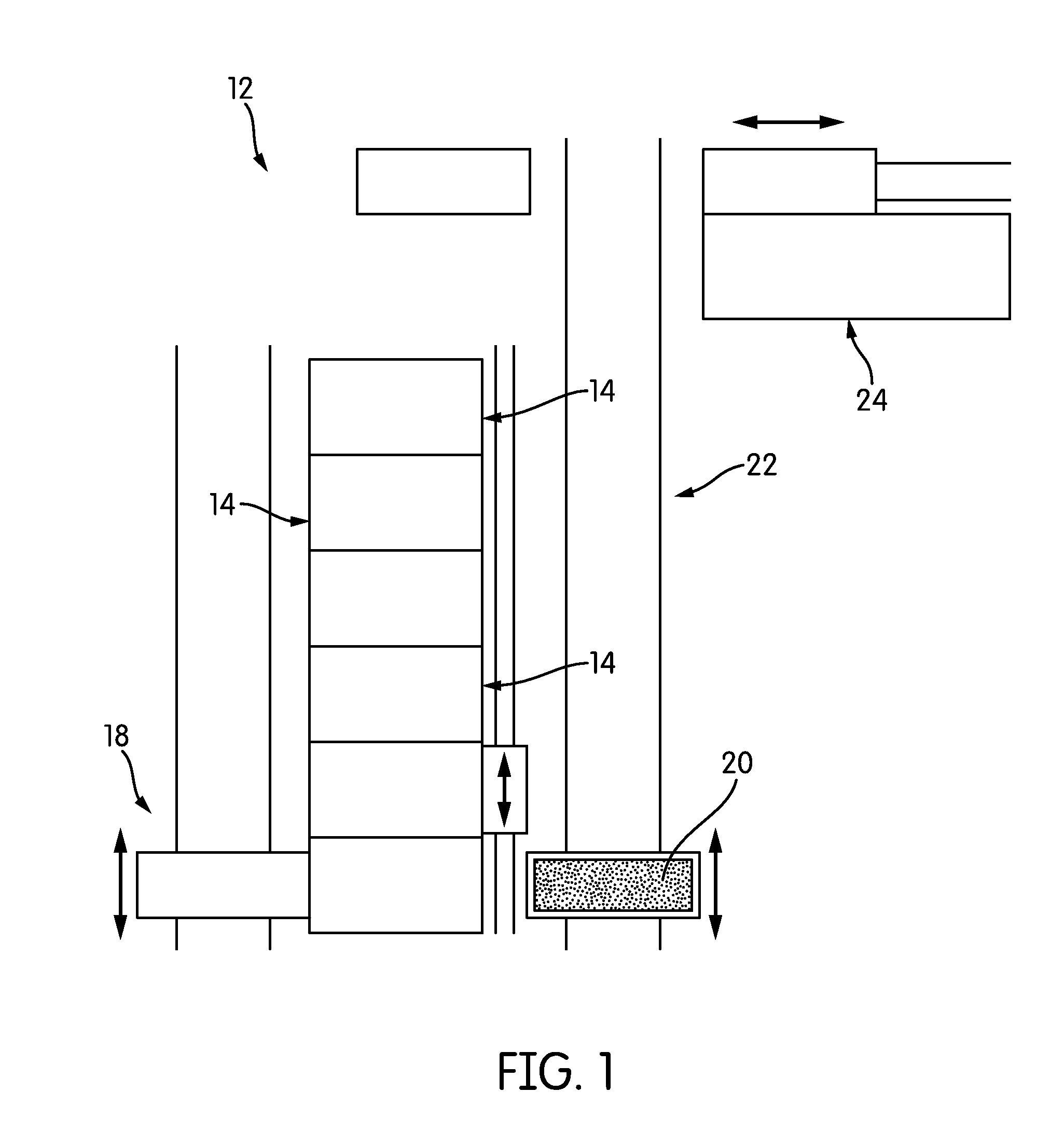 Method and apparatus for testing coal coking properties