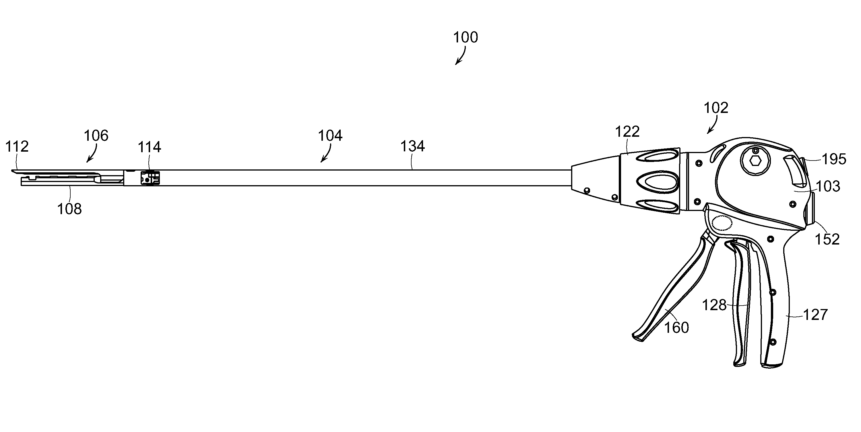 Surgical stapling instrument with an articulatable end effector