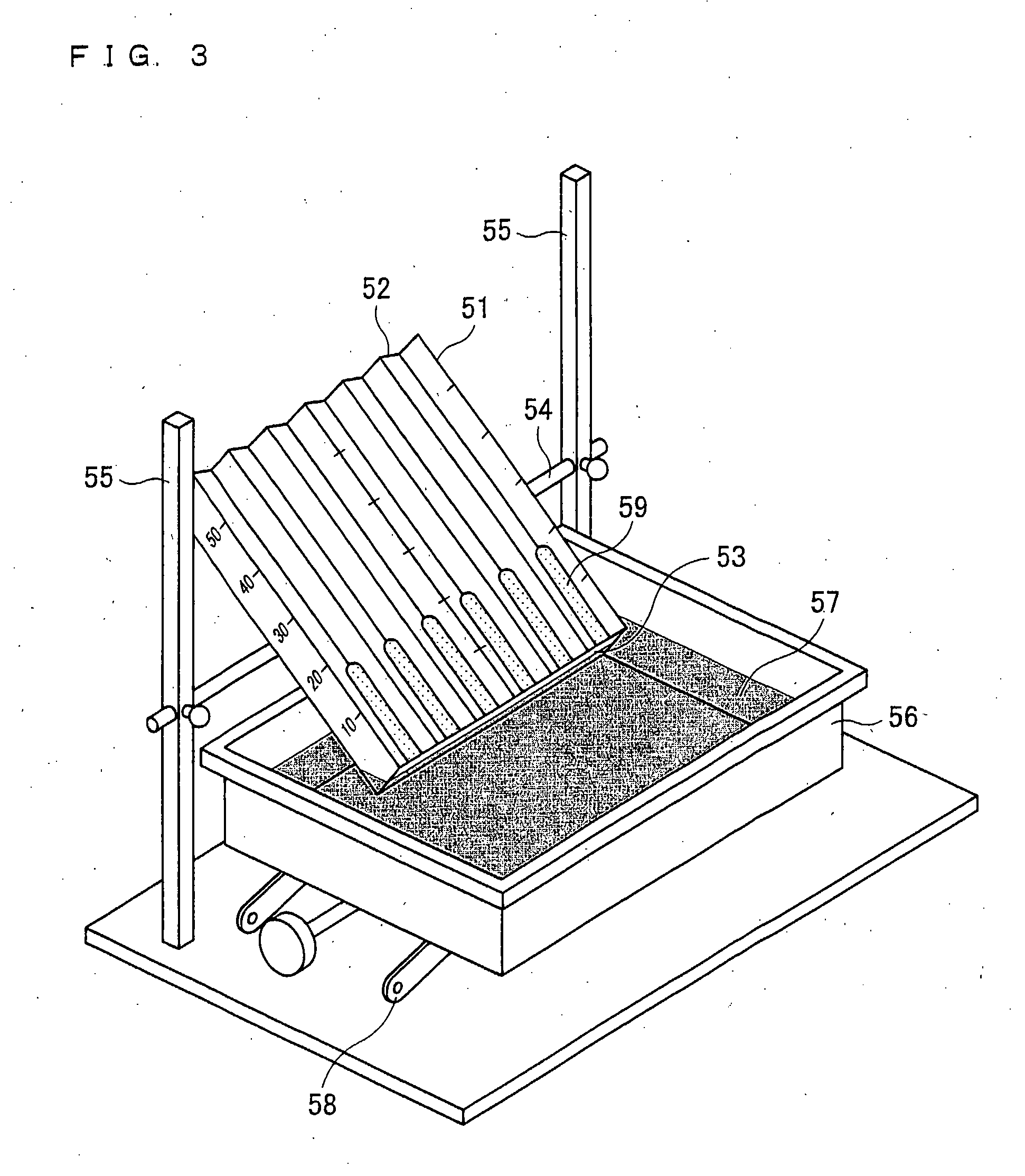 Water-Absorbent Agent Composition and Method for Manufacturing Same