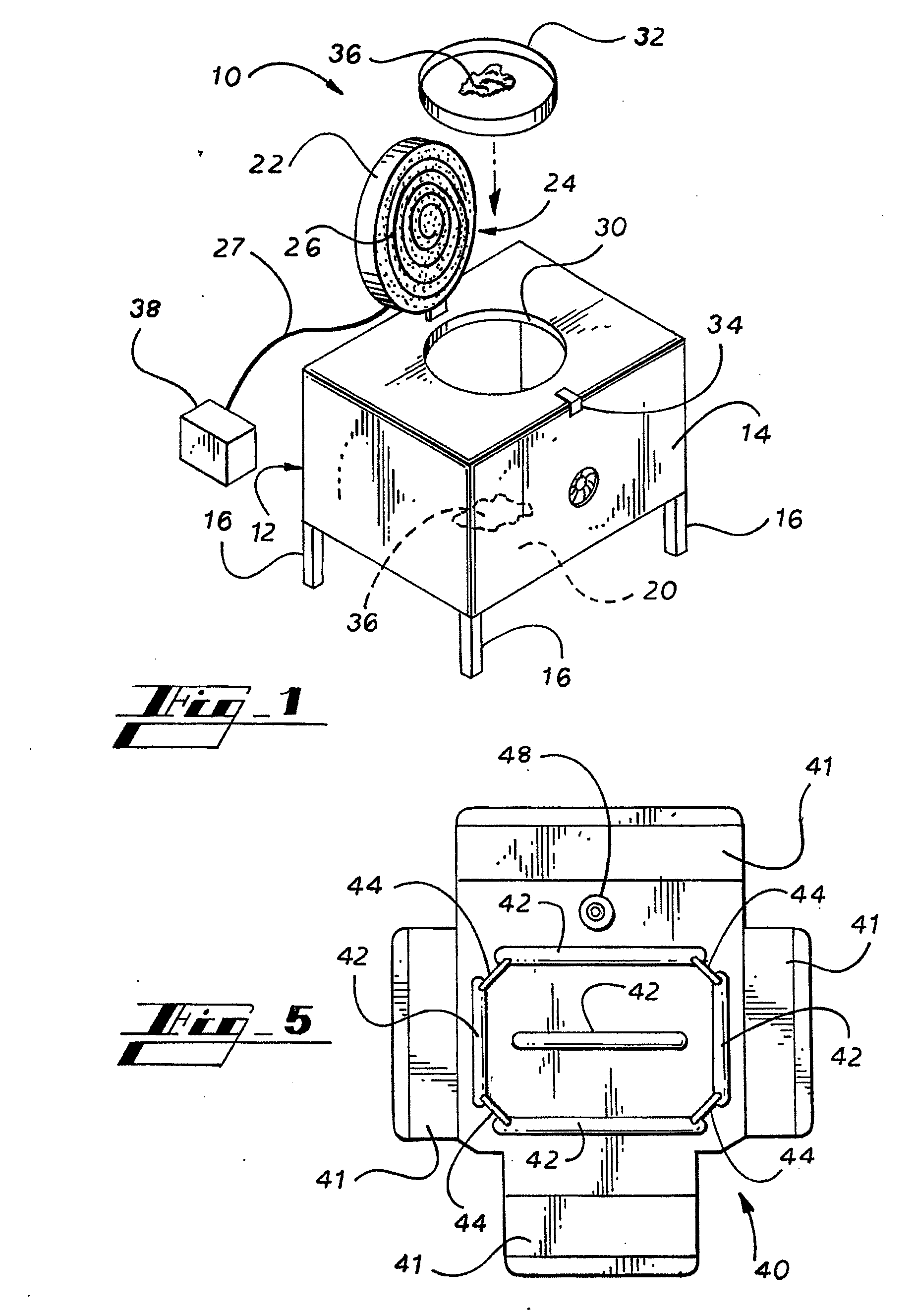 Method for exterminating an ant colony