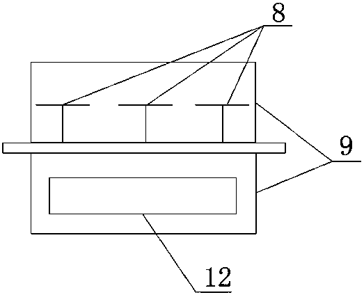 S-band monopulse self-tracking antenna system