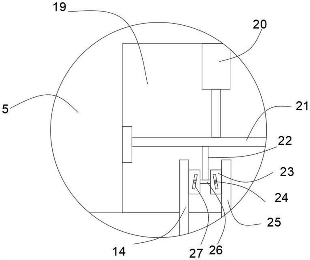 Tissue shearing instrument for cell separation