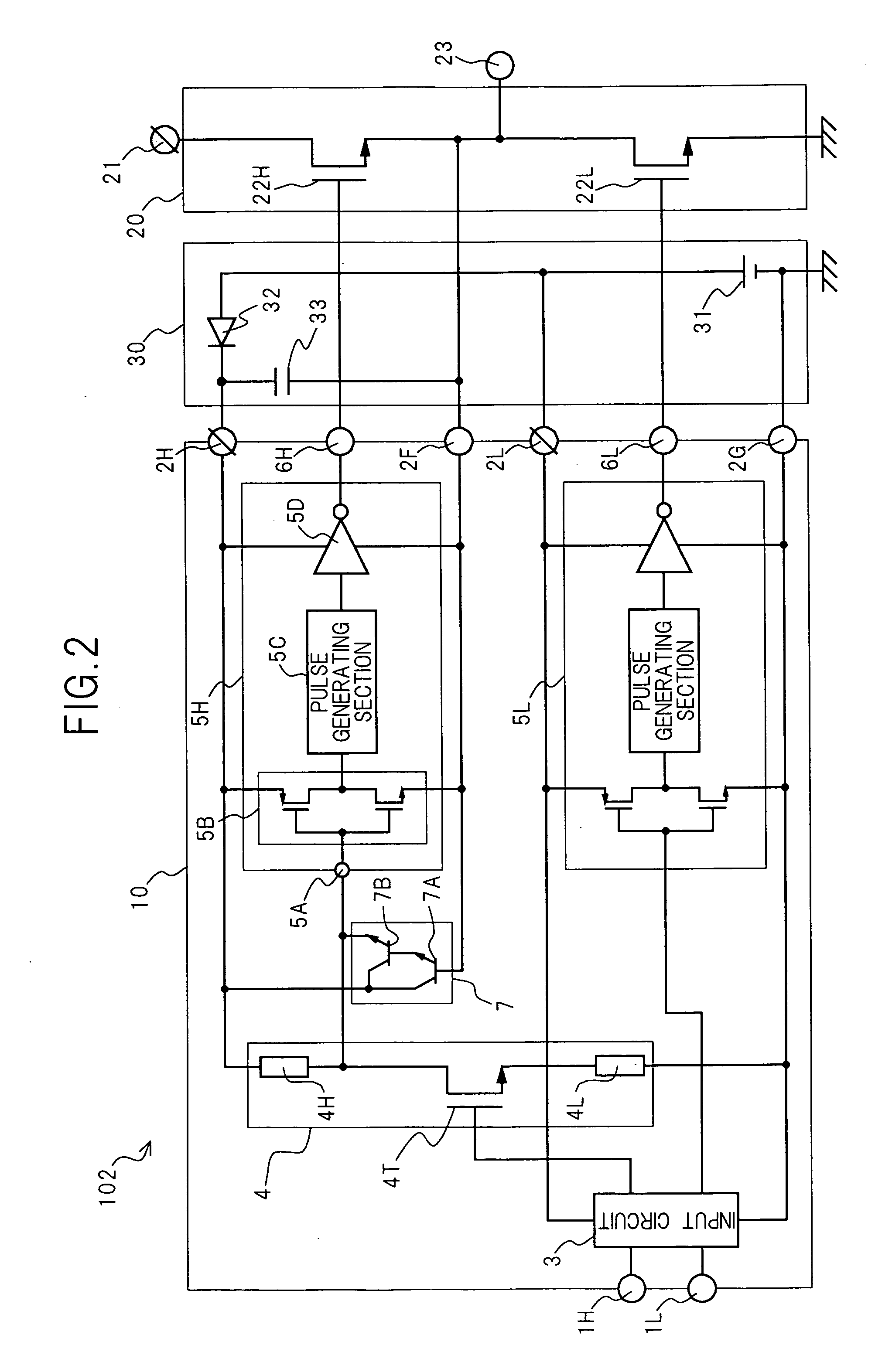 Sustain driver, sustain control system, and plasma display