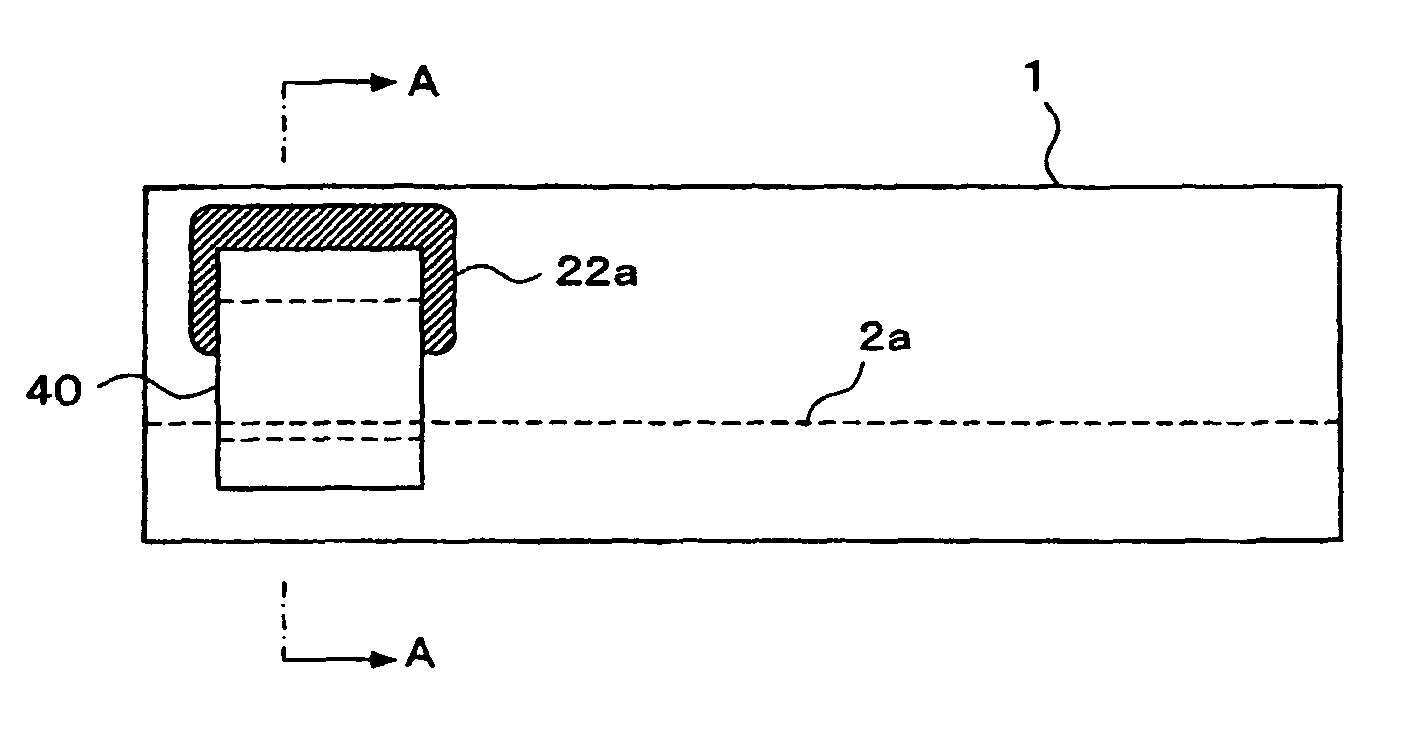 Manual noncontact IC card reader