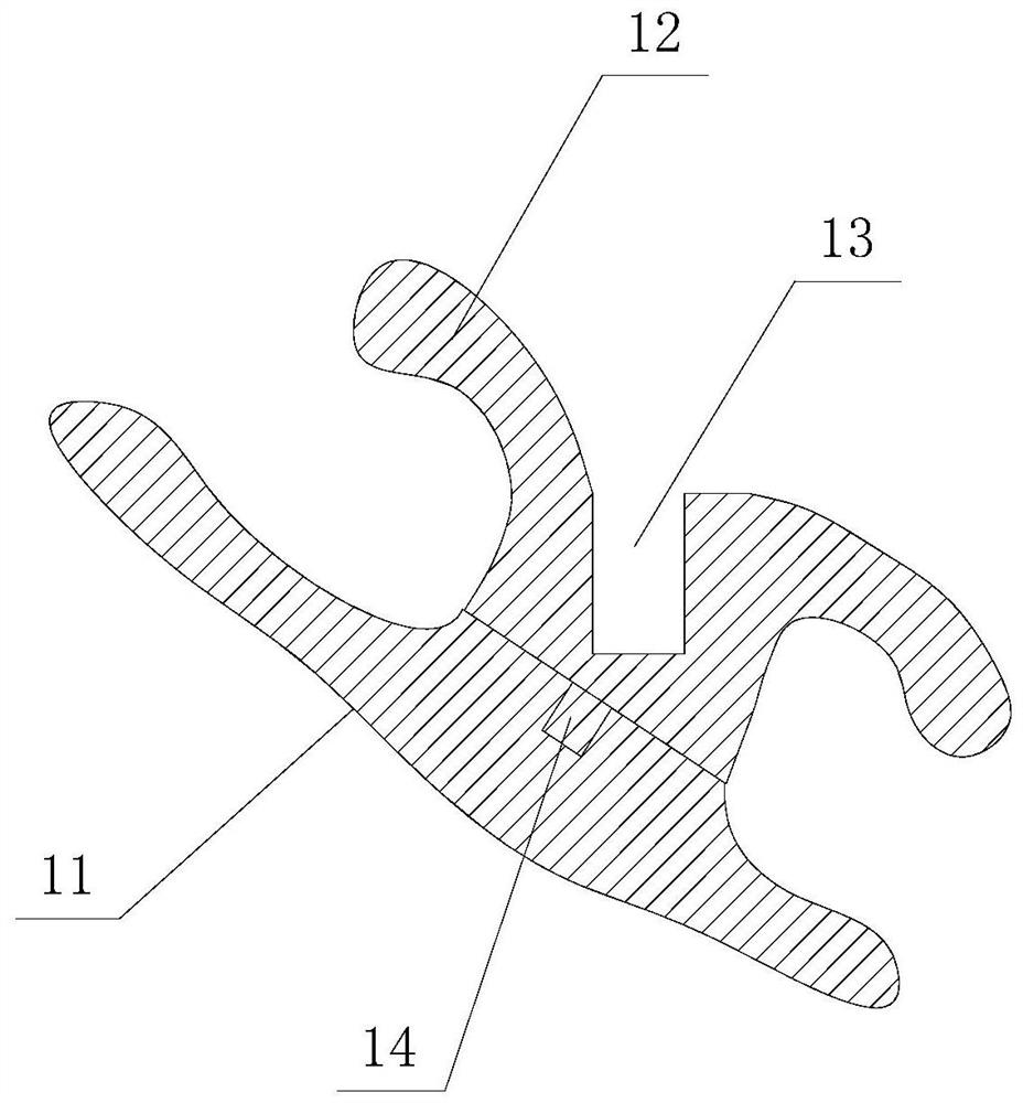 Manufacturing method of personalized lingual orthodontic appliance