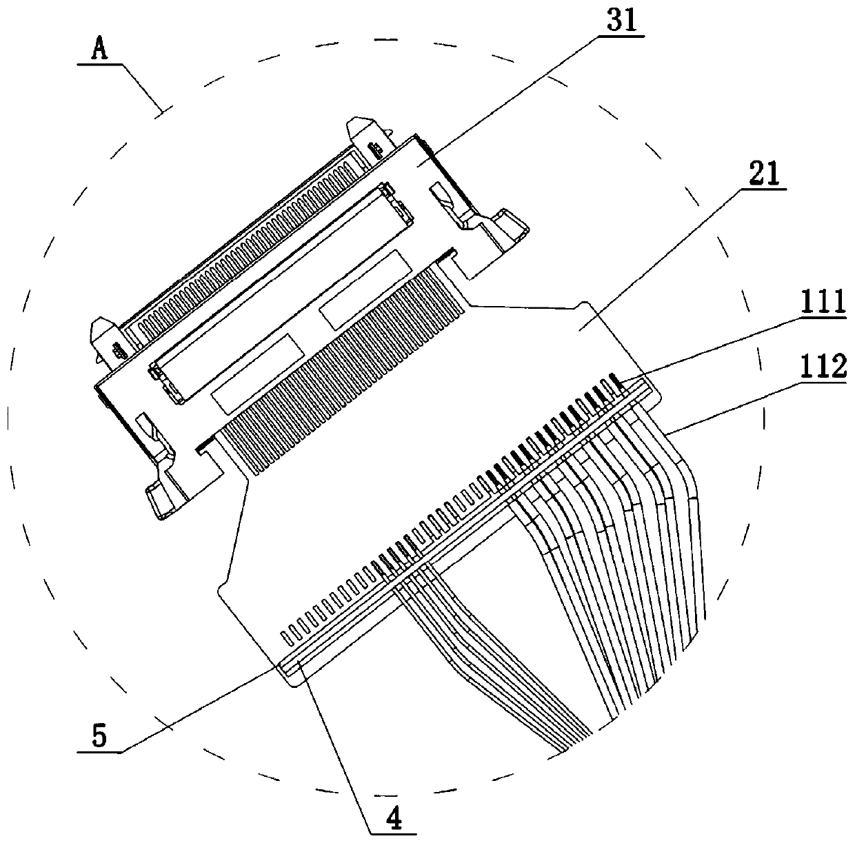 Transmission component