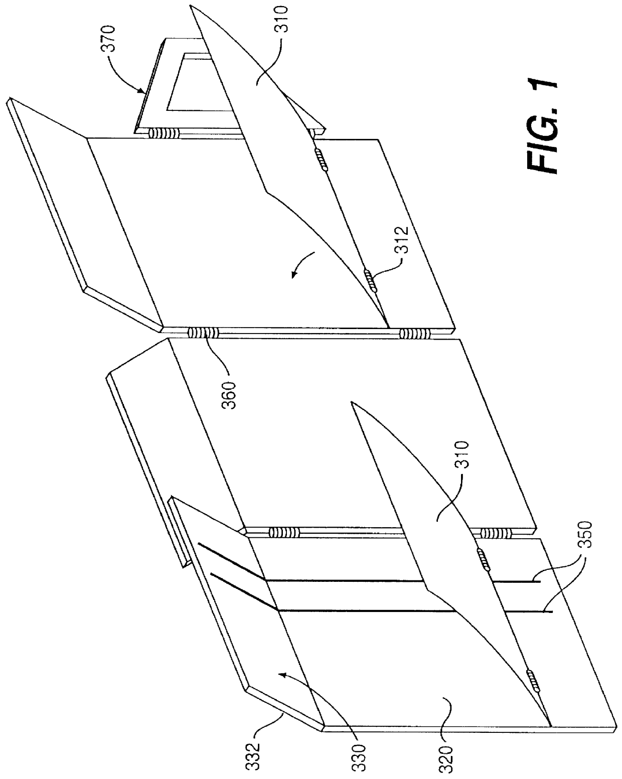 Method and apparatus for improved solar concentration arrays