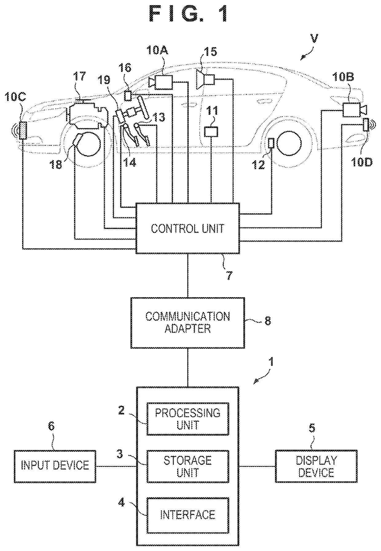 Information processing apparatus and storage medium