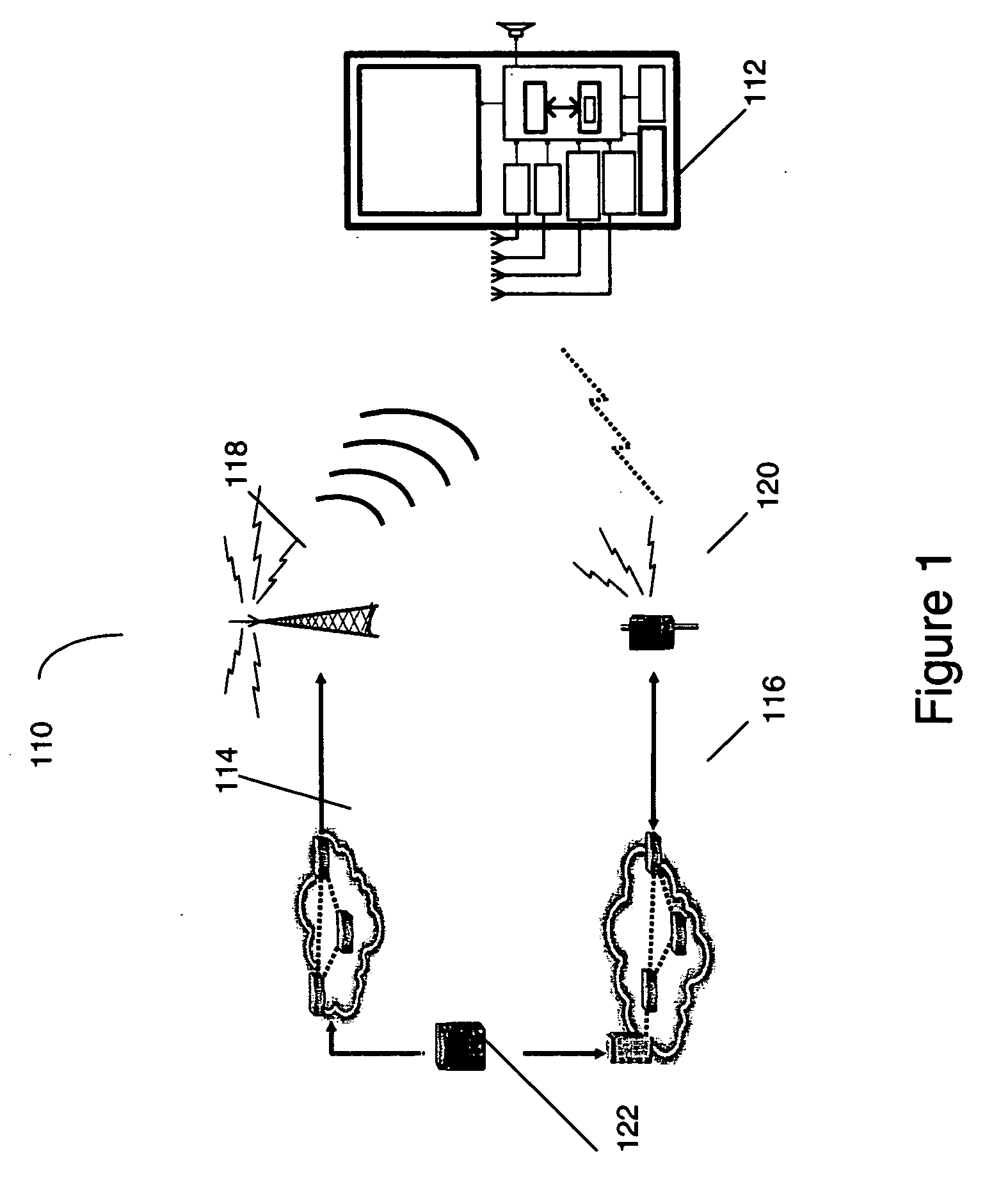 Enhanced electronic service guide container