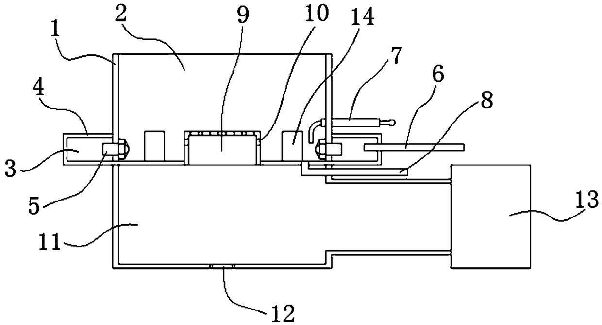 Alcohol-based fuel stove