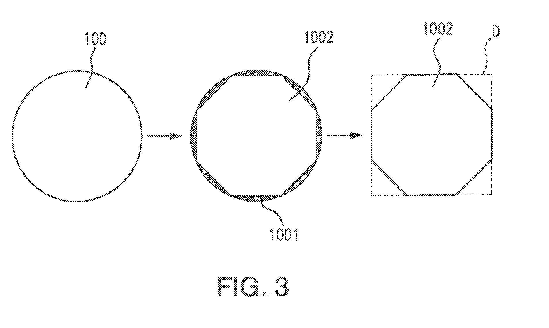 Method for producing solar cells and solar cell assemblies