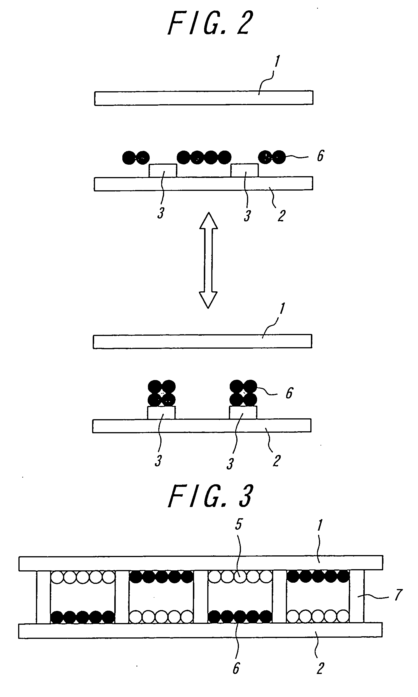 Image display and method for manufacturing image display