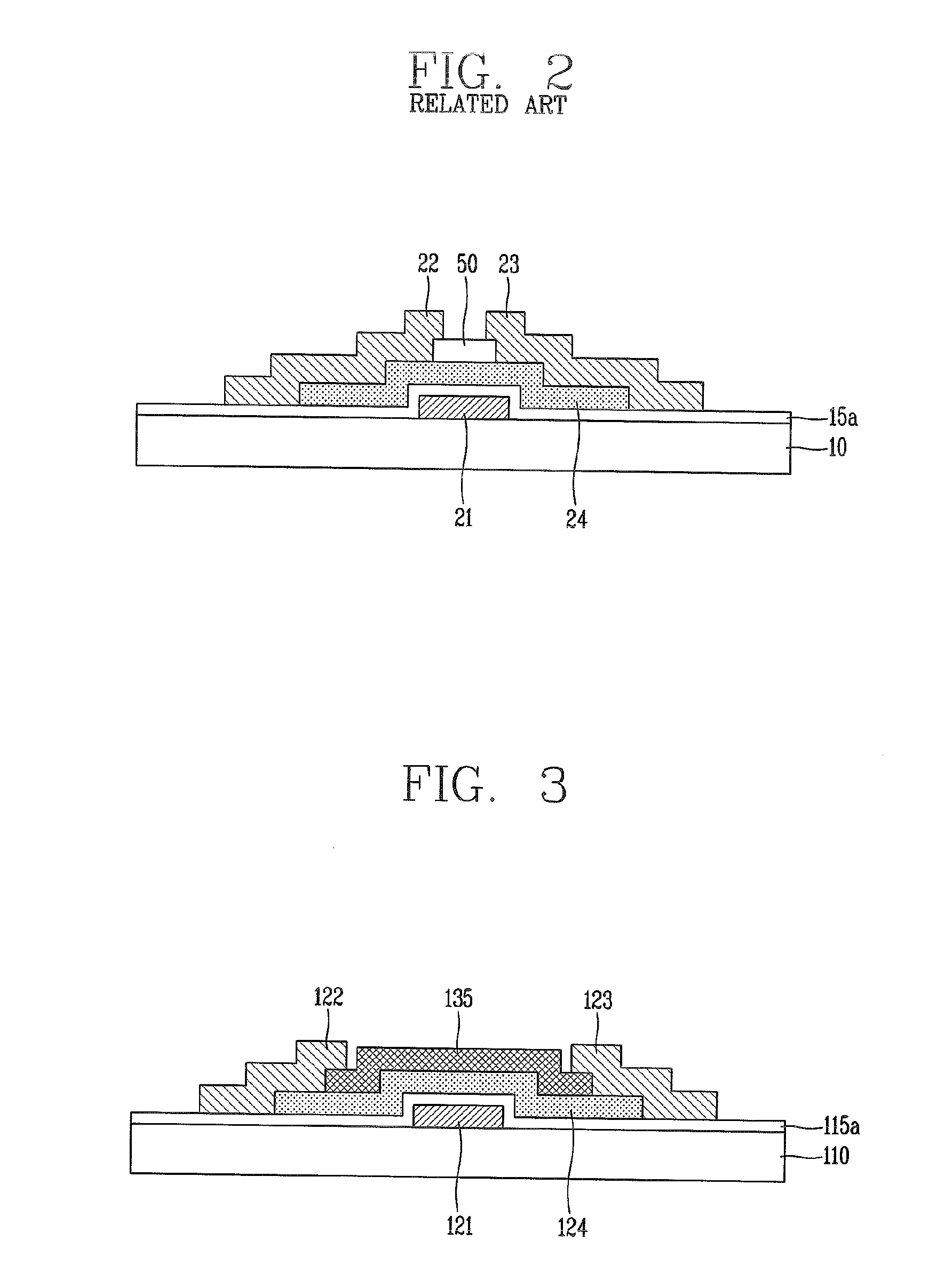 Method of fabricating oxide thin film transistor