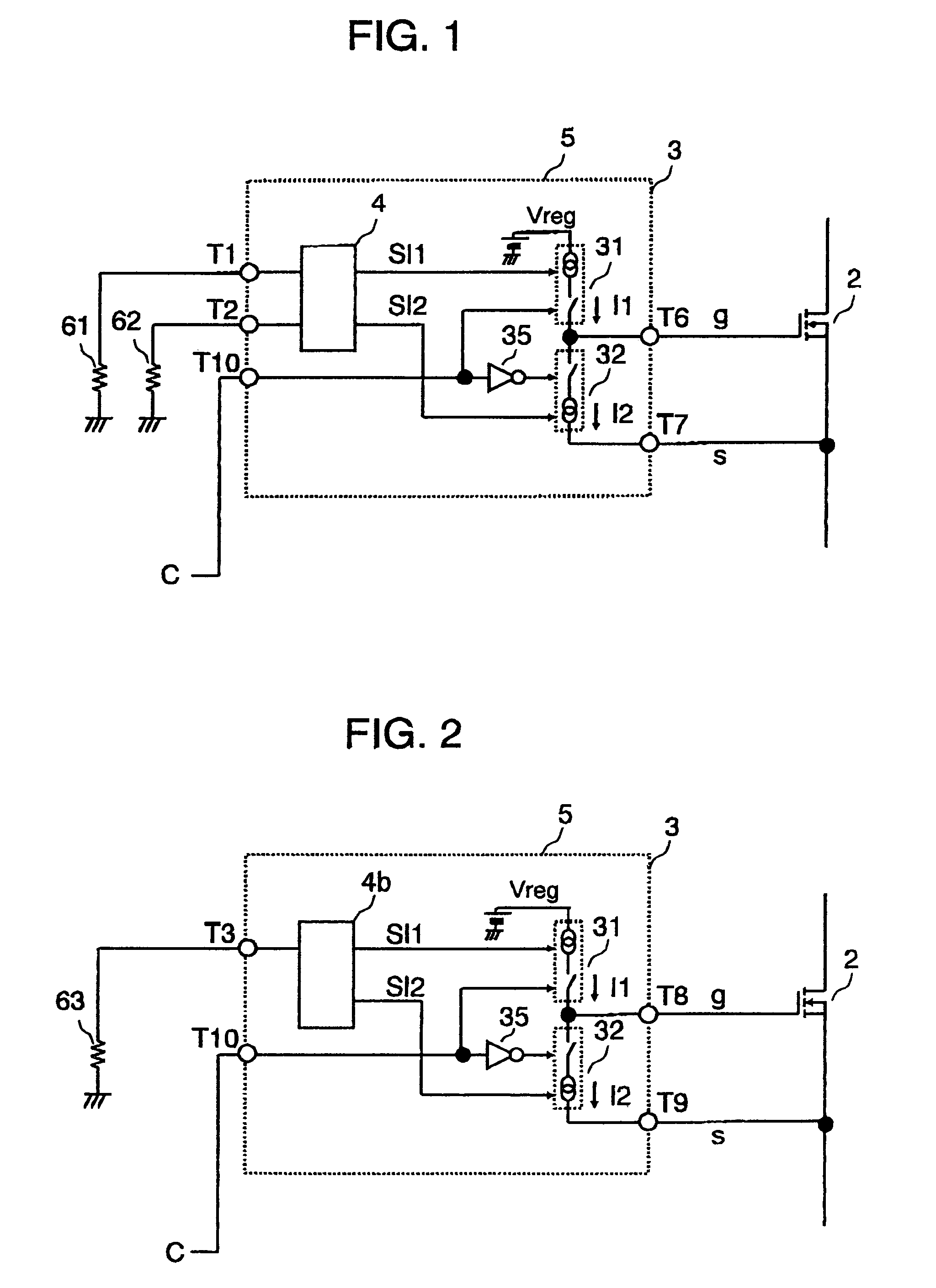 Gate driver, motor driving device including the gate driver, and apparatus equipped with the motor driving device