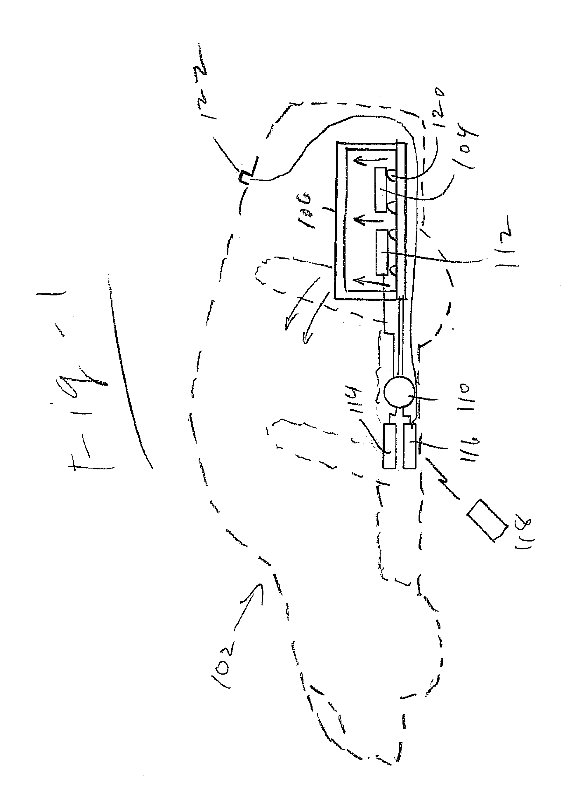 Method to heat or cool vehicle battery and passenger compartments