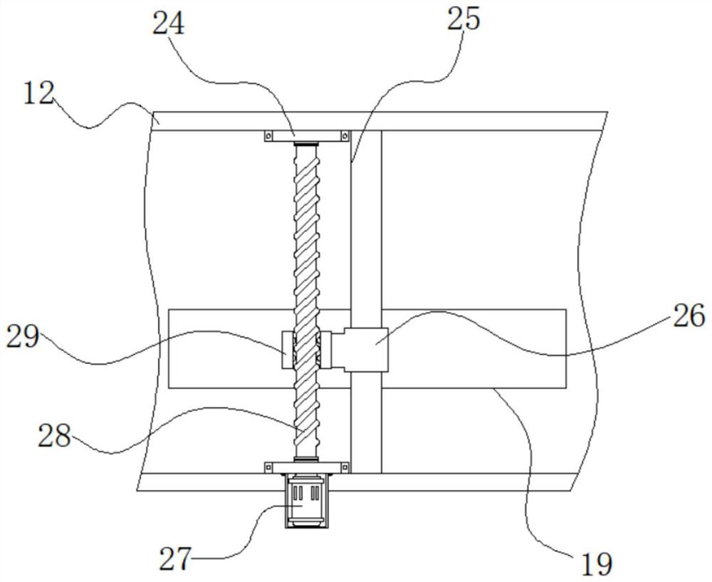 Rectifier production equipment