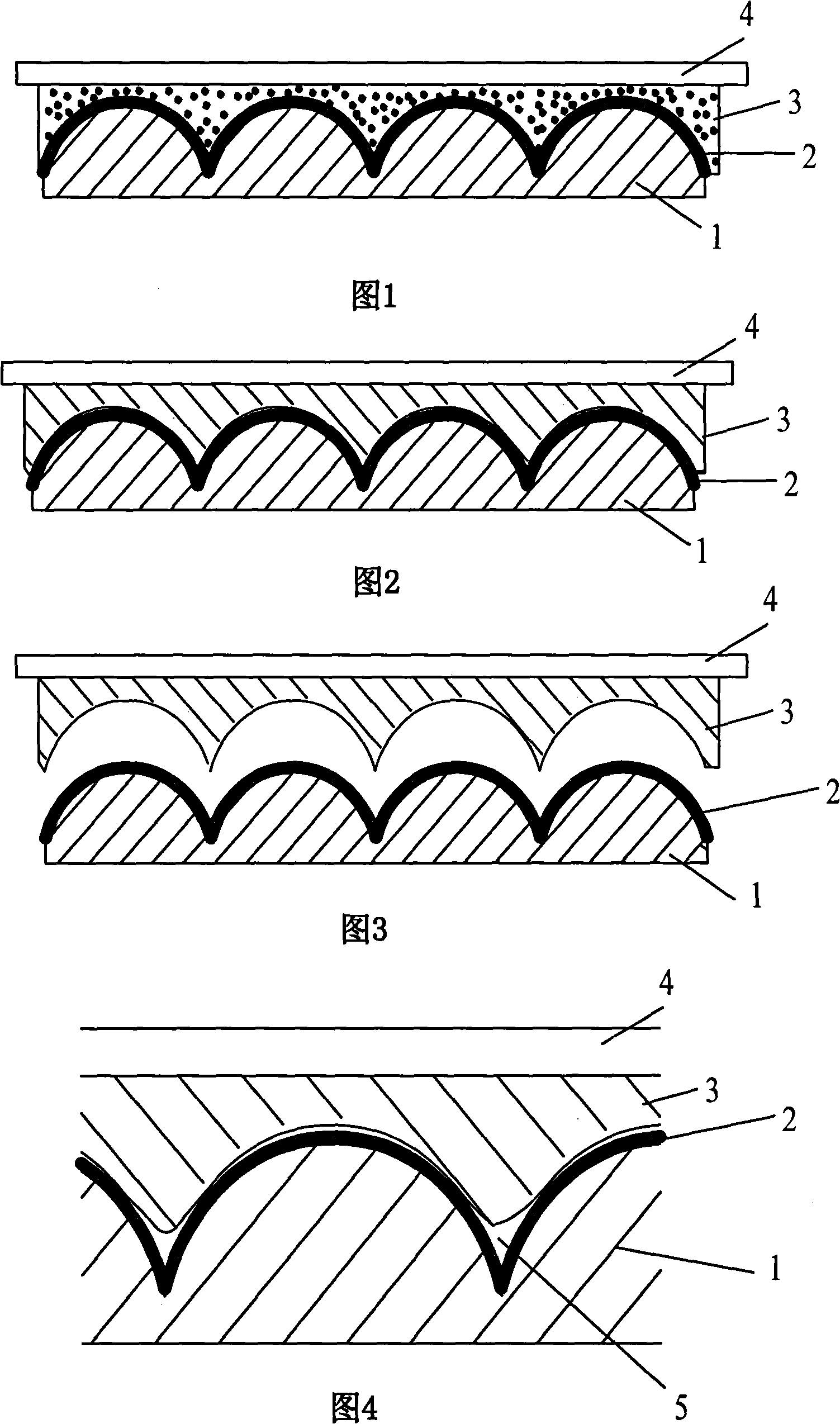 Method for manufacturing microlens array