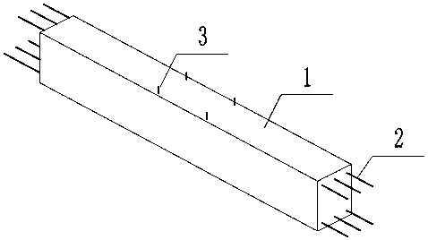 Lotus-root beam unit connected with prefabricated floor slab unit and three-dimensional beam-column unit