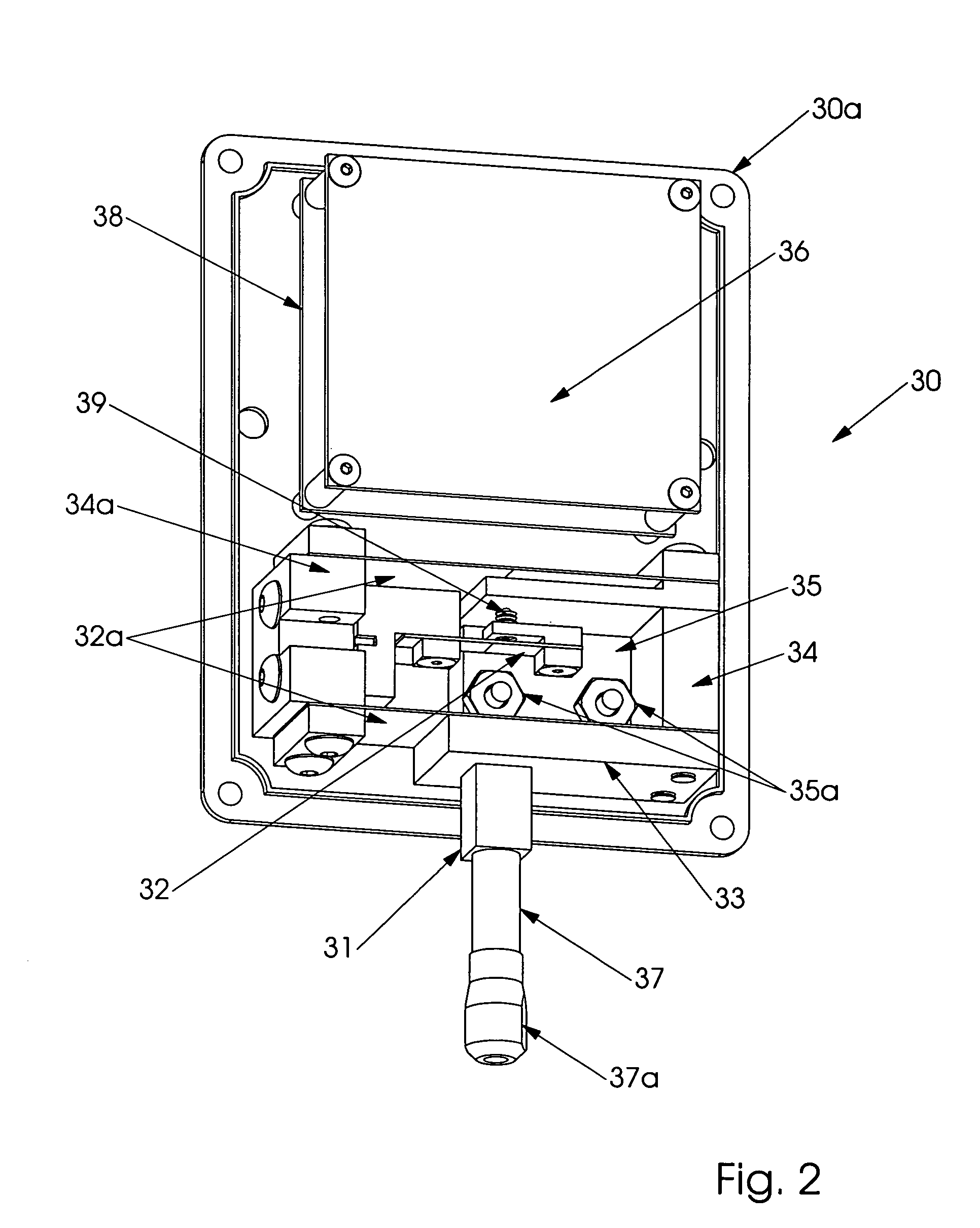 Medical coating test apparatus and method