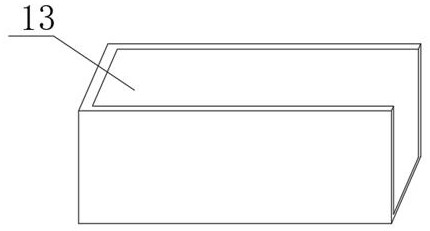 Basketball skill auxiliary training instrument