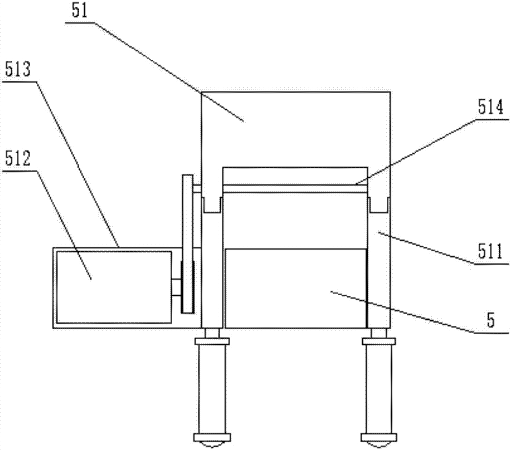 Finger-joint plate bonding device