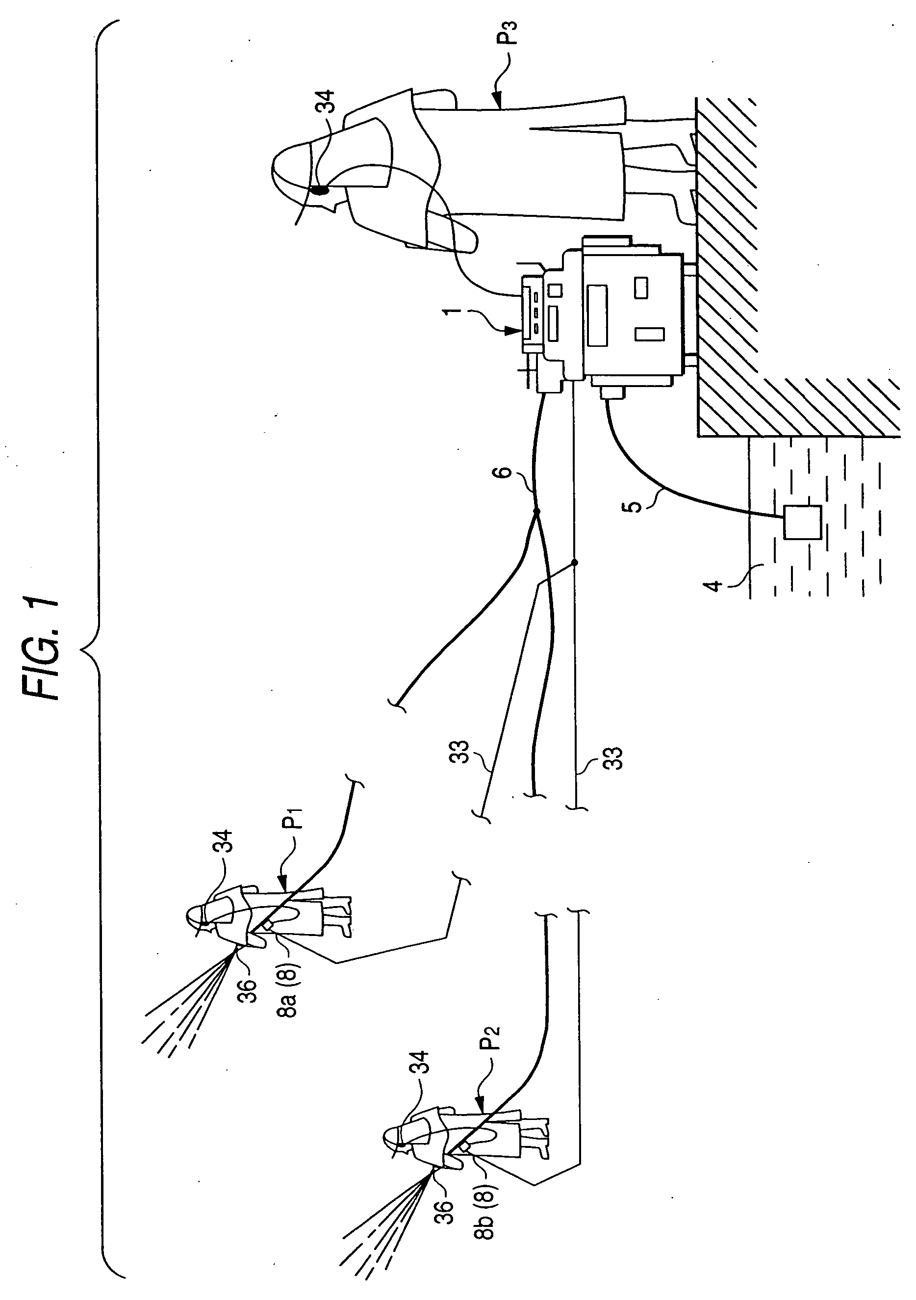 Control apparatus for a fire pump, operation display apparatus for a fire pump and operation mode control apparatus for a fire pump