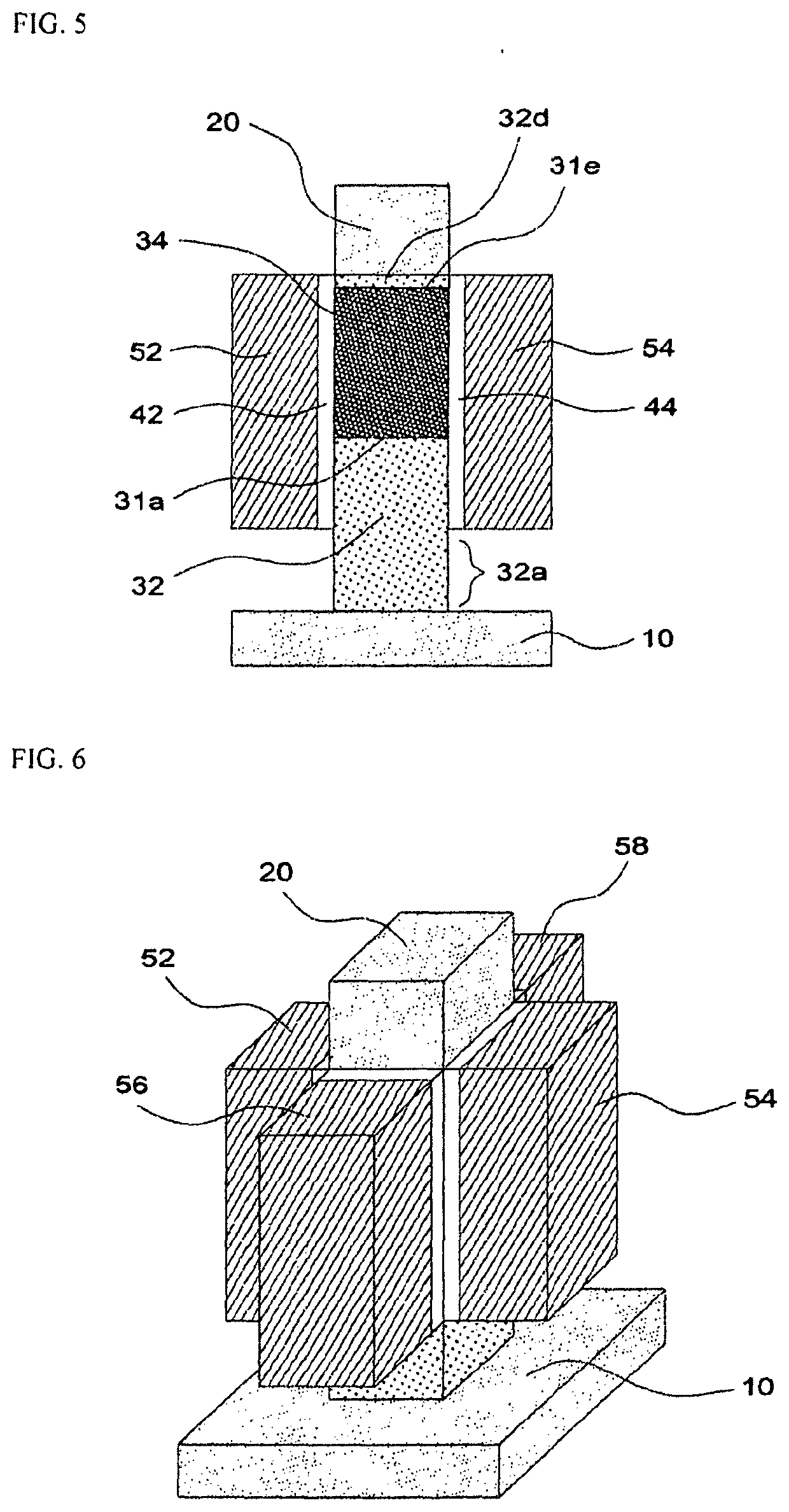 One-transistor dram cell device having quantum well structure