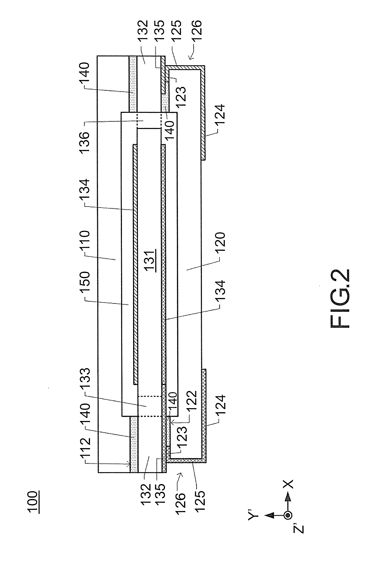 Piezoelectric vibrating piece and piezoelectric device