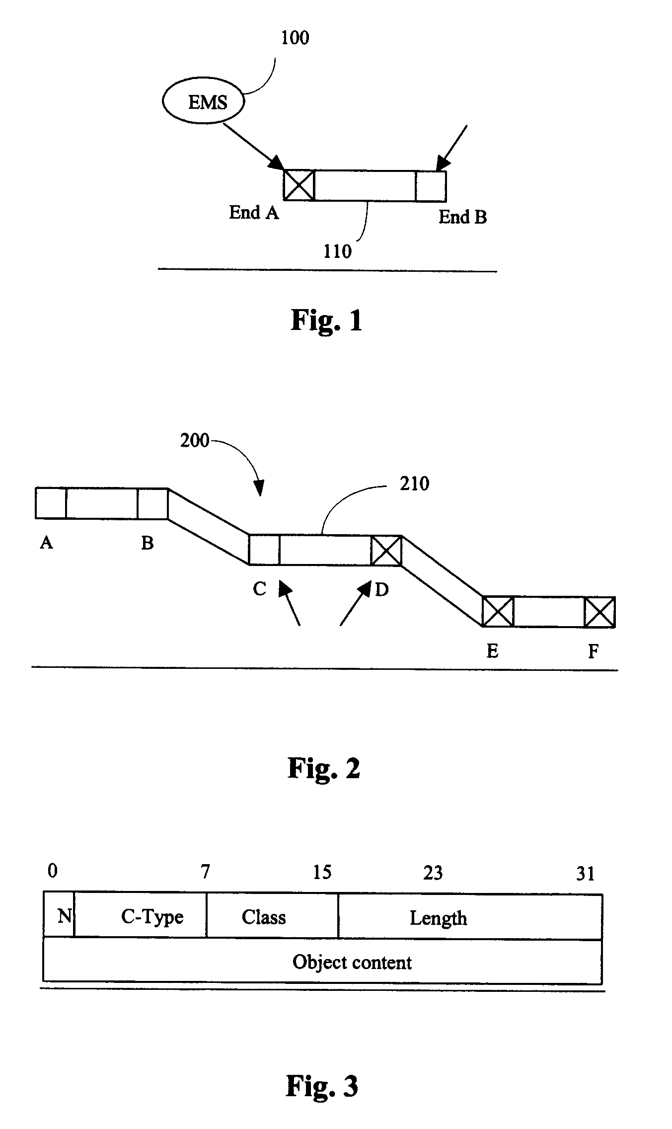 Method and an Apparatus for Consistency Verification of Traffic Engineering Link Timeslot Status