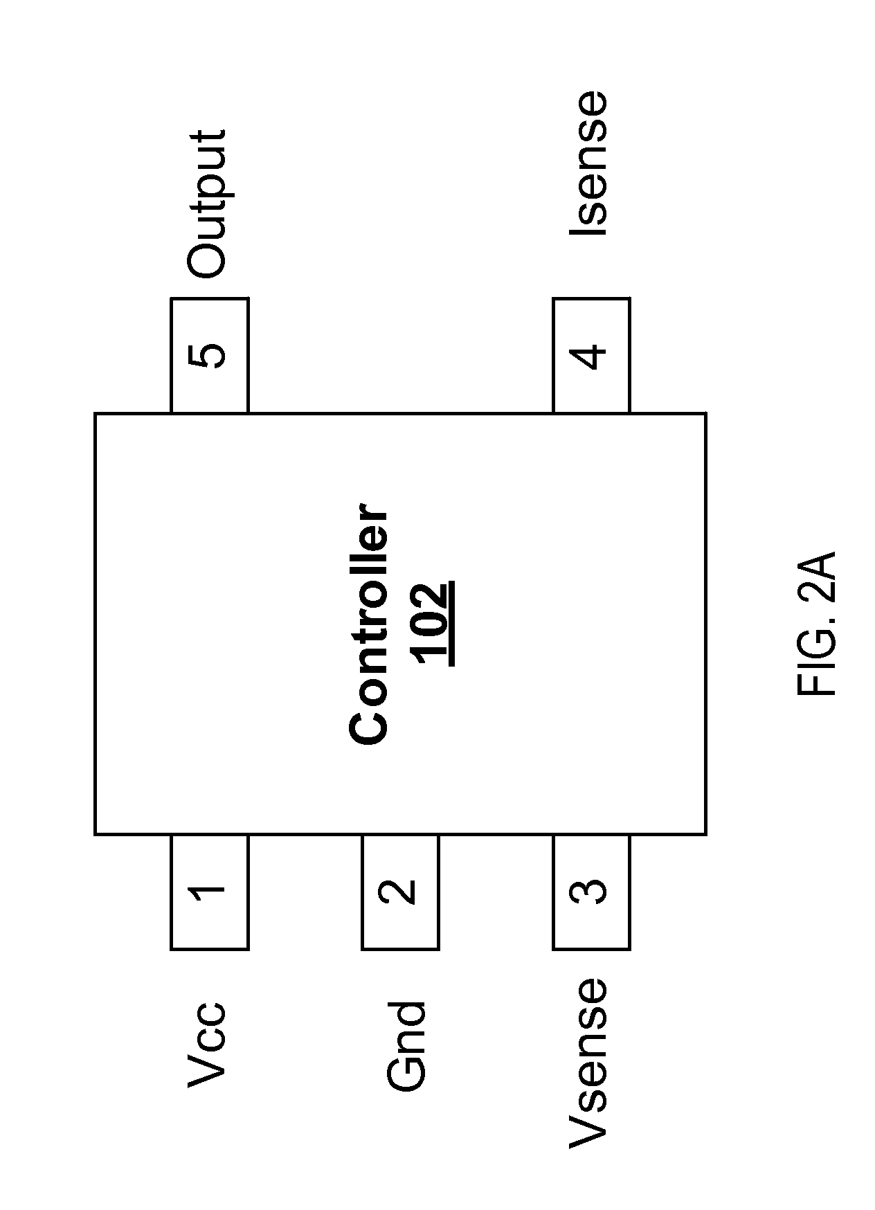 EMI Frequency Spreading Method for Switching Power Converter