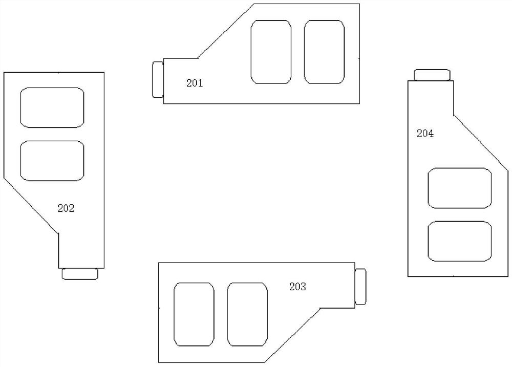 Vehicle body positioning hole strength evaluation method and apparatus