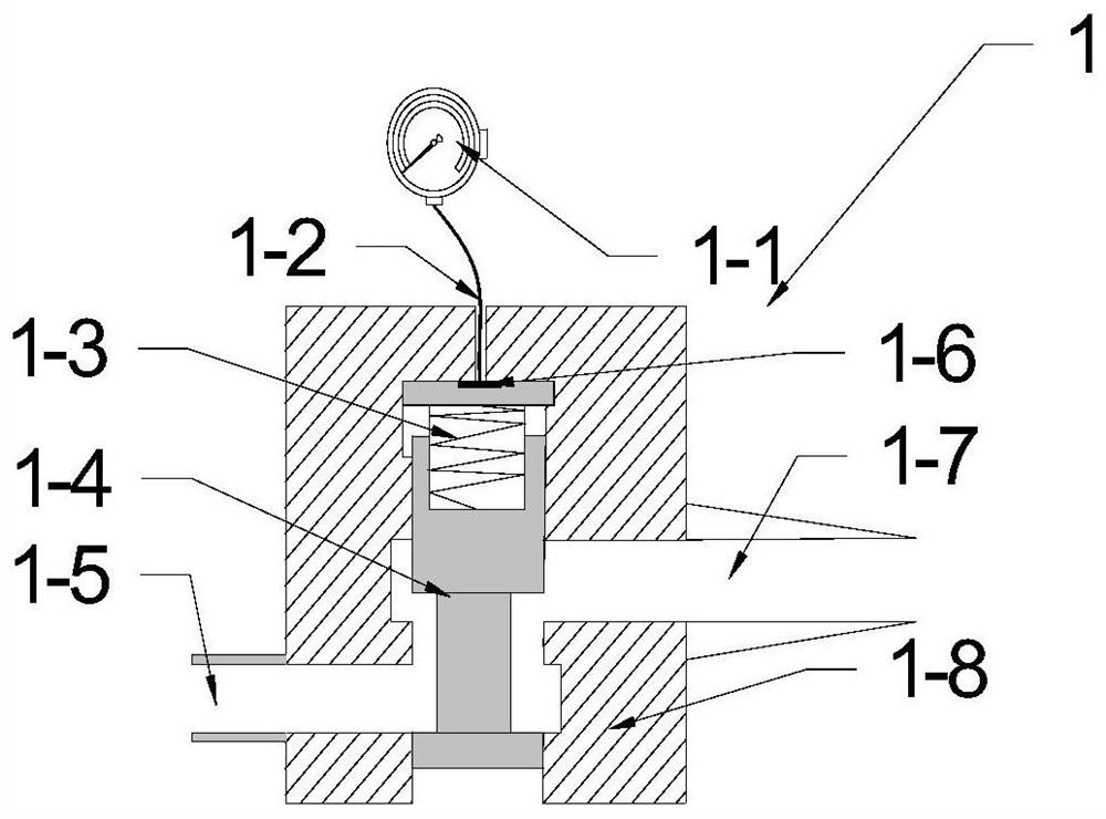 A grouting anchor cable sealing device and a grouting anchor cable