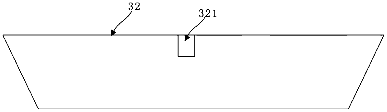 IoT (Internet of Things) based crops growth monitoring device and monitoring method thereof