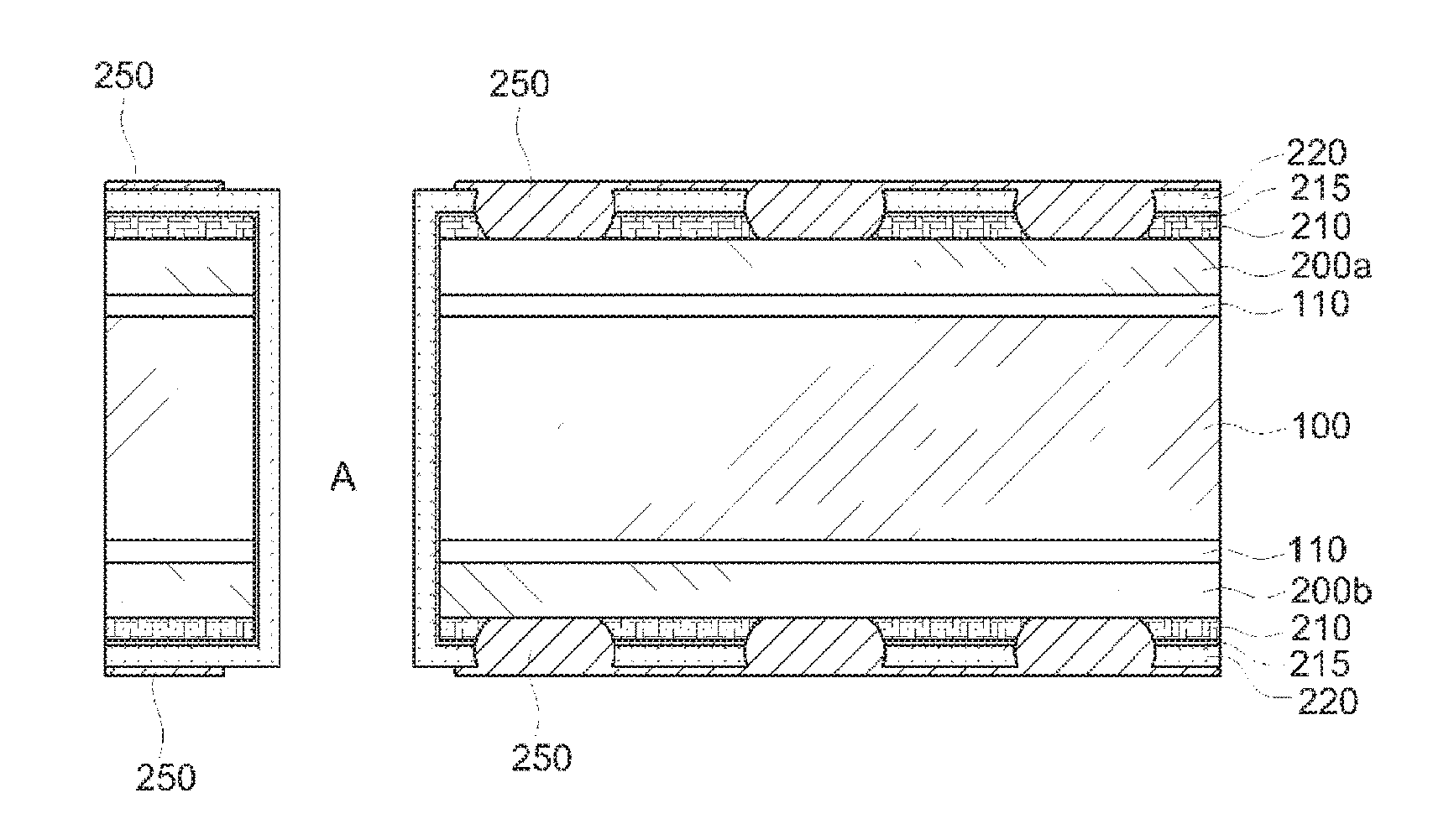 Method of manufacturing brake pedal coil printed circuit board for vehicle
