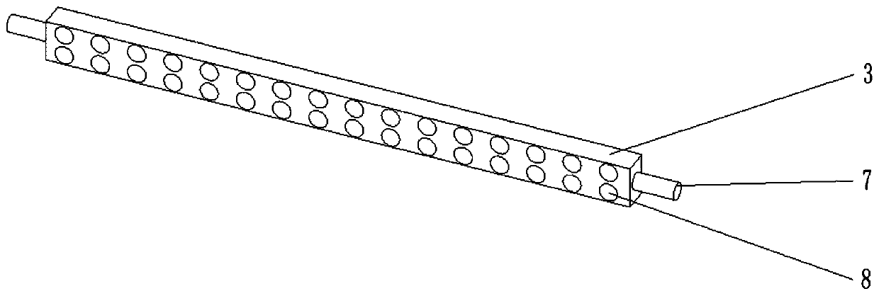 A vibration damping ring for high-speed train wheels based on phononic crystals