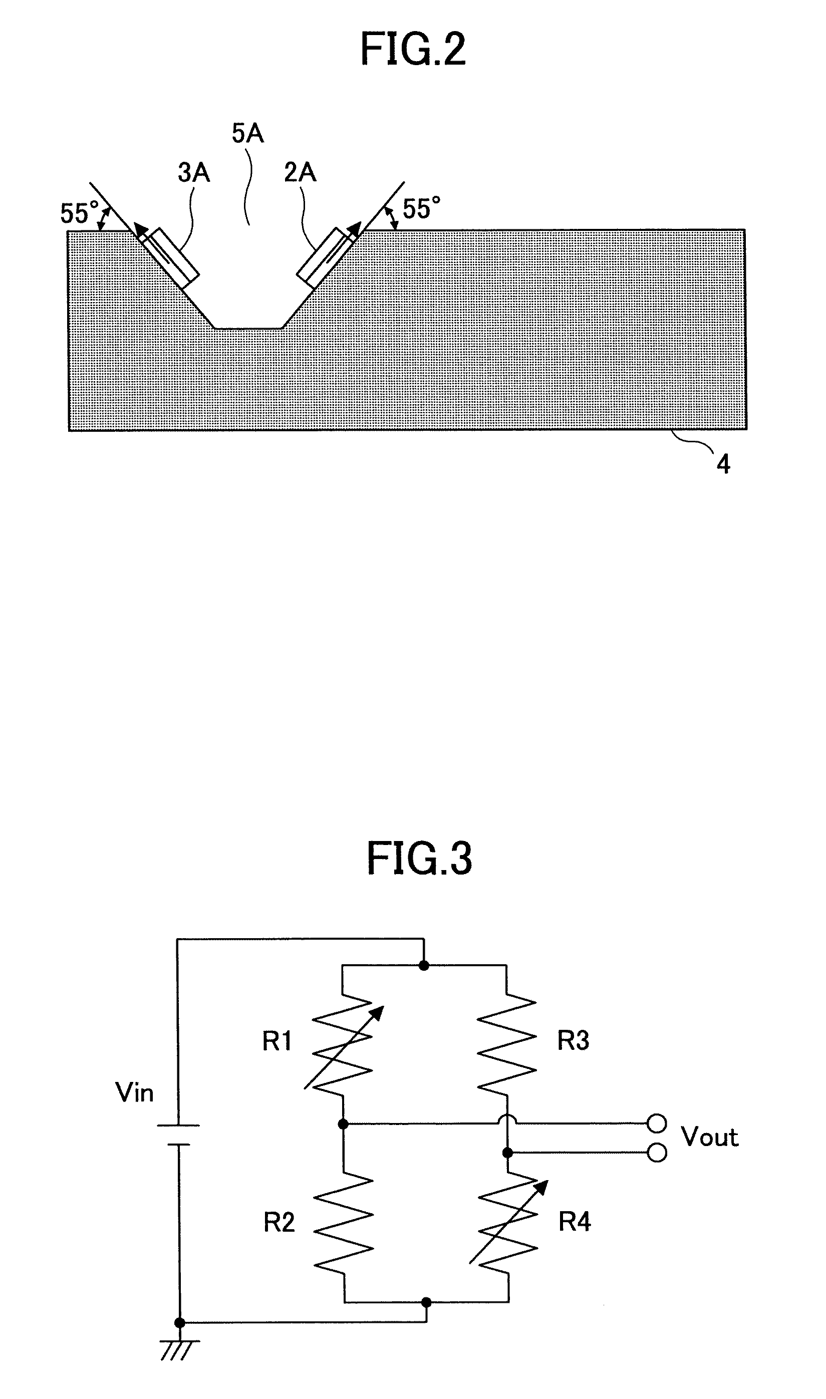 Magnetic sensor and production method thereof