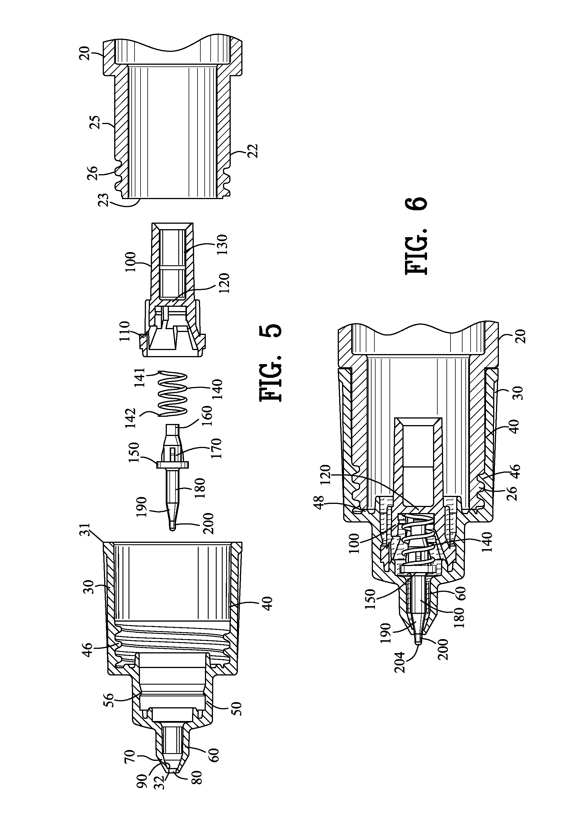 Precision liquid applicator