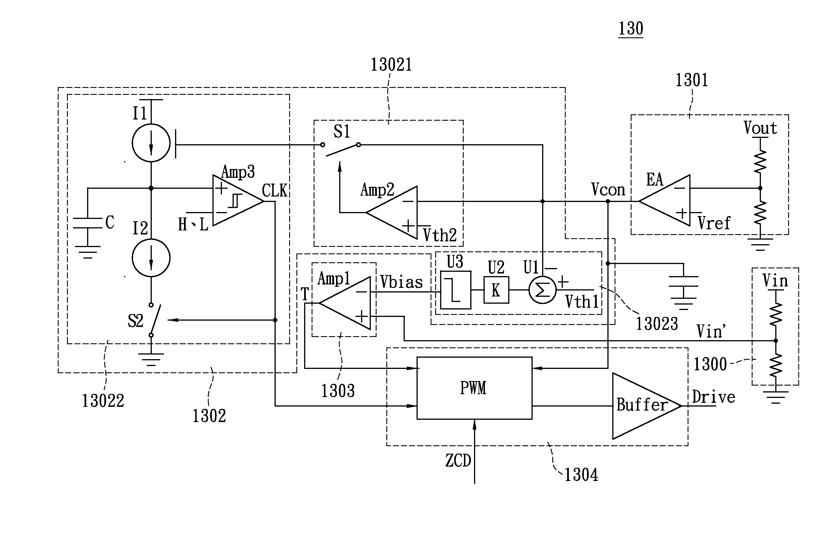 Power factor correction controller, controlling method thereof, and electric power converter using the same