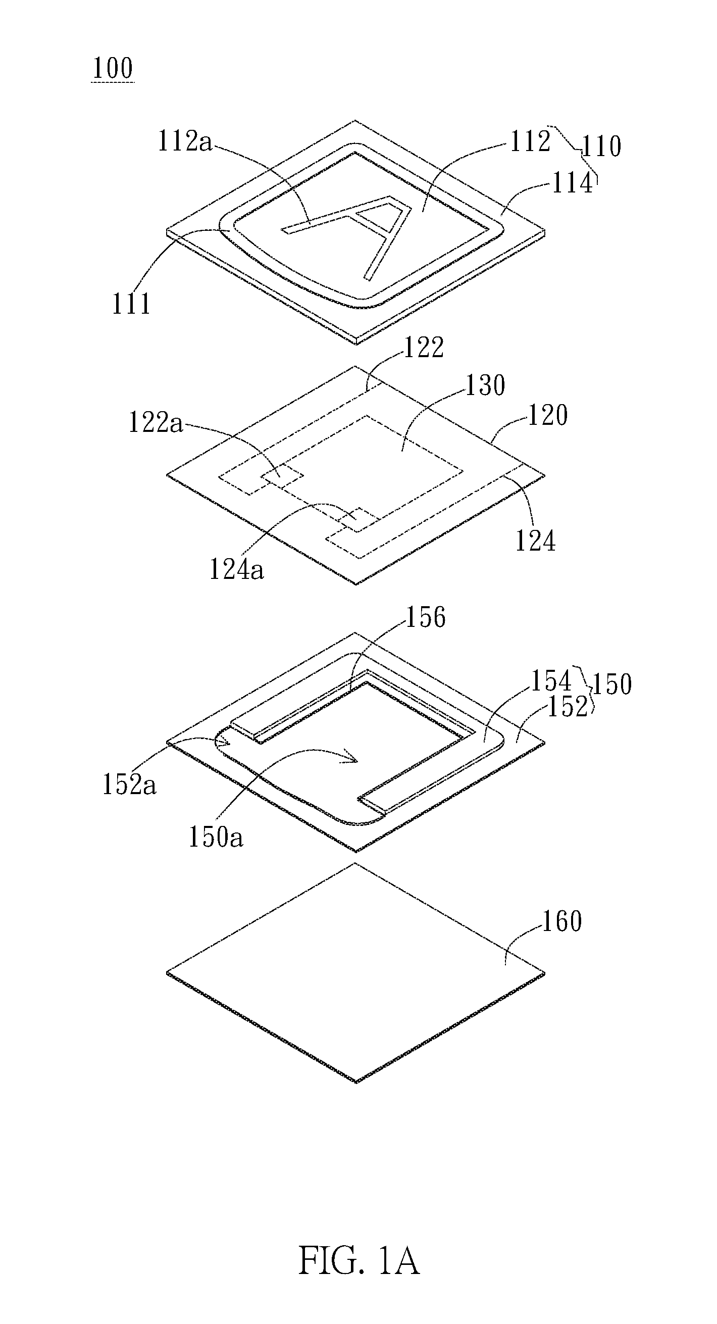 Keyswitch structure and input device