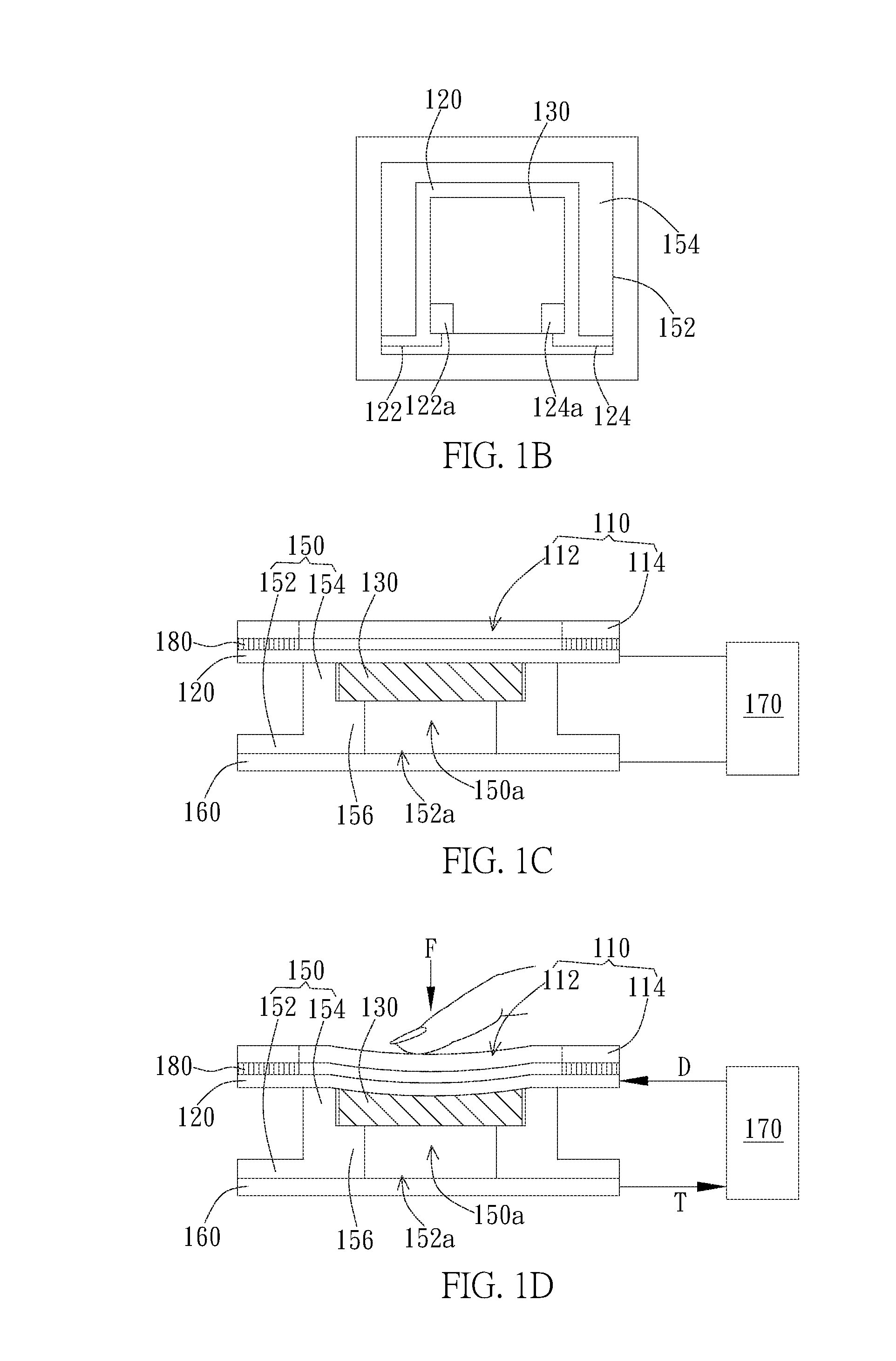 Keyswitch structure and input device