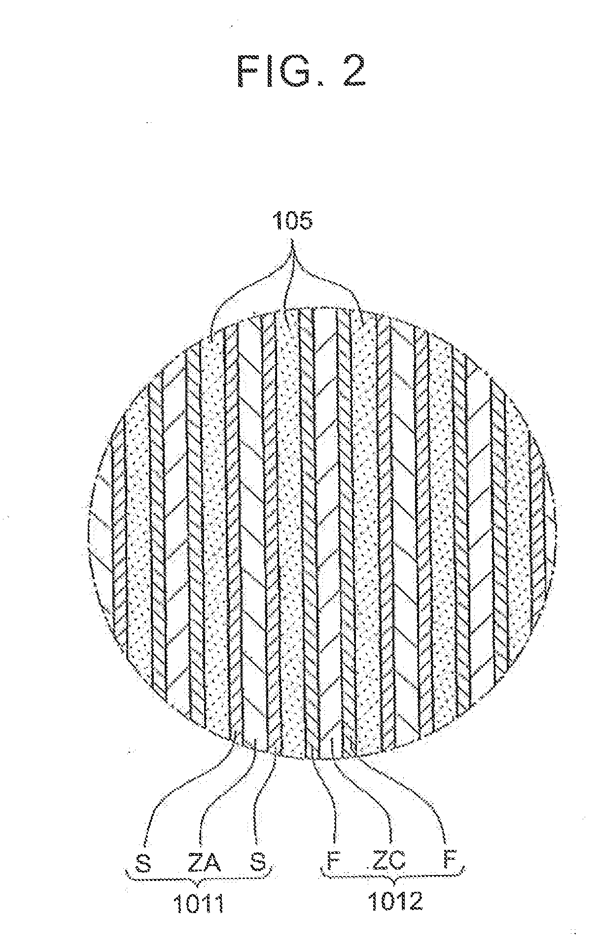 Method for manufacturing lithium ion secondary battery
