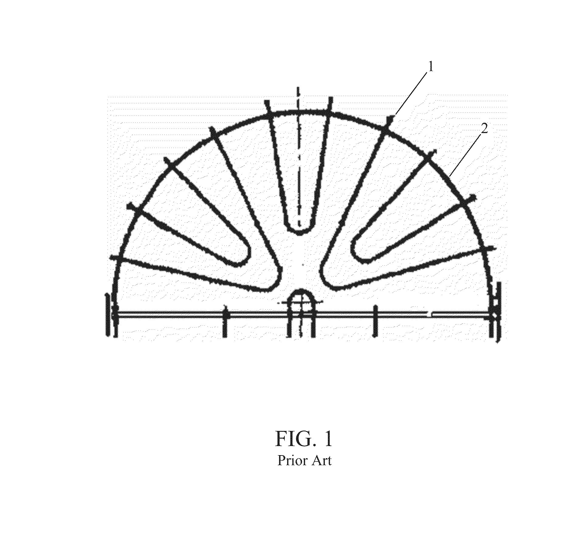 Instrumented Steam Generator Anti-Vibration Bar