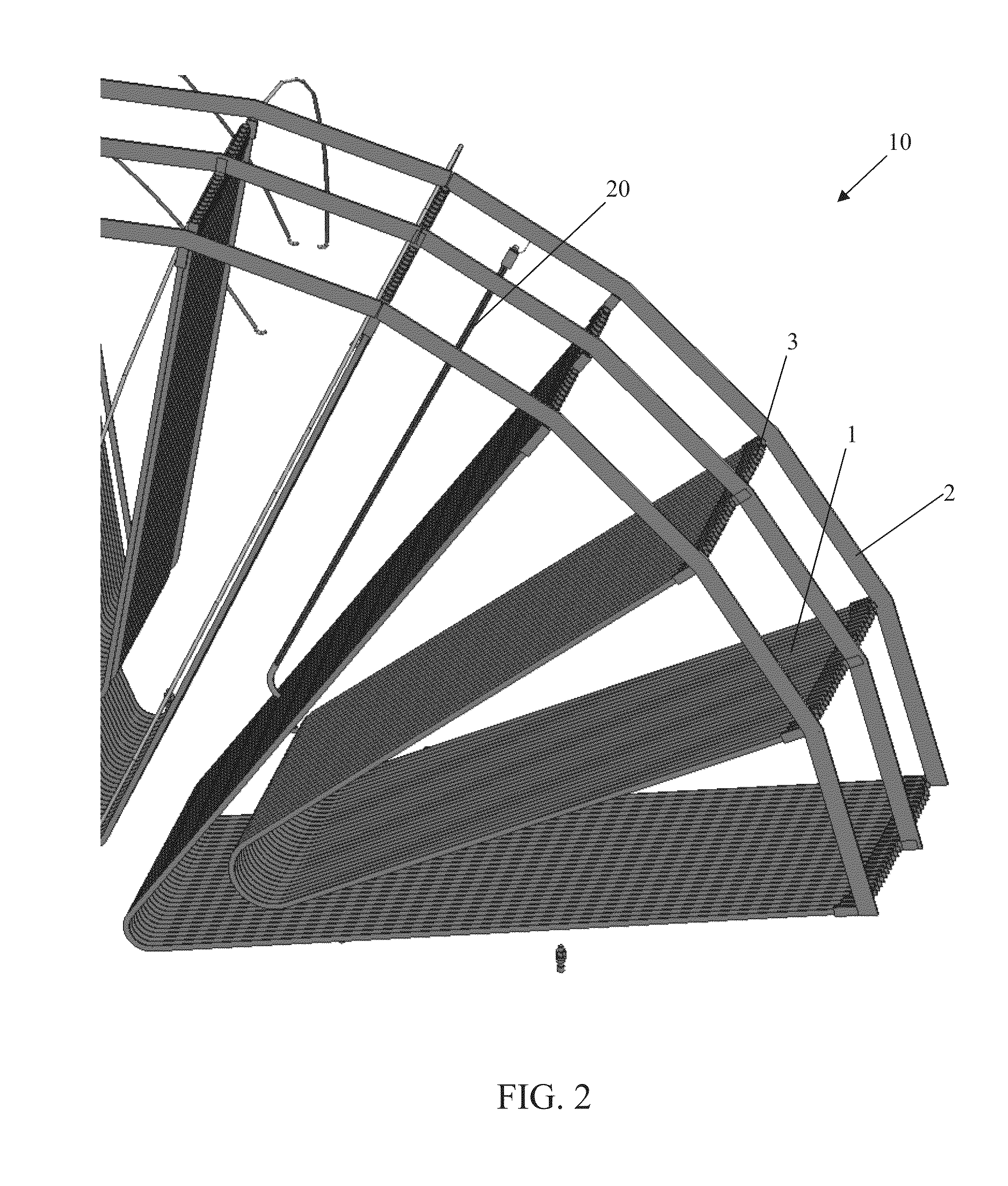 Instrumented Steam Generator Anti-Vibration Bar