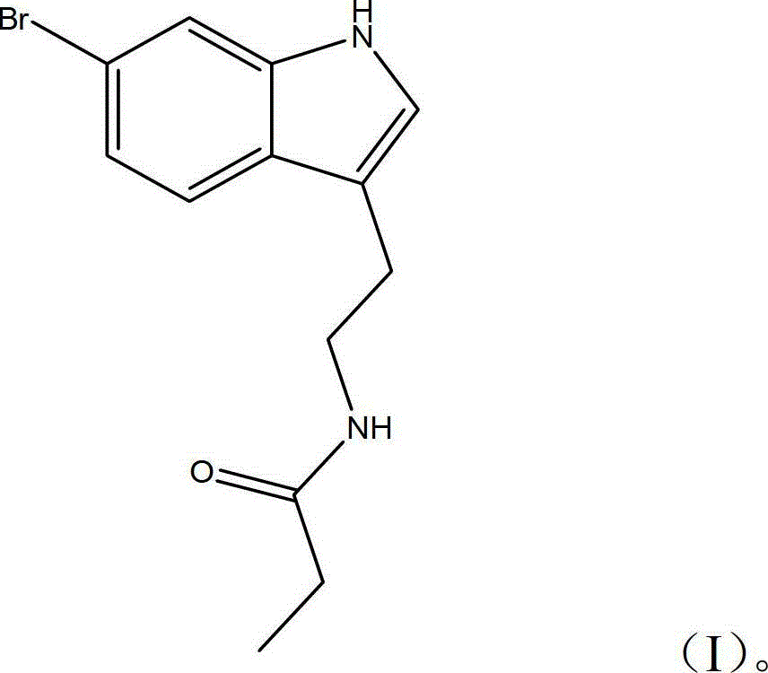 Alkaloid compound and preparation method and application of alkaloid compound