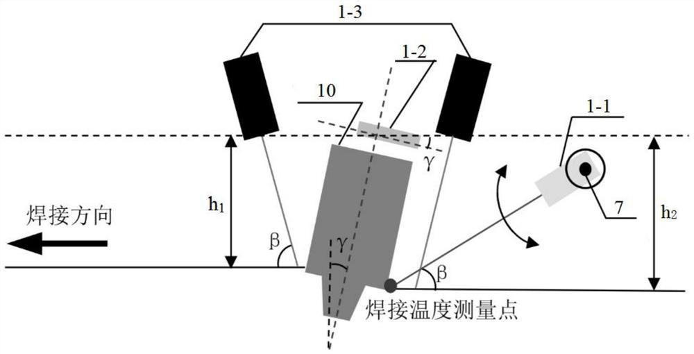 Friction stir welding quality evaluation method, device and system based on clustering algorithm