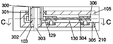 GPS monitoring communicator, navigation terminal and central navigation instrument